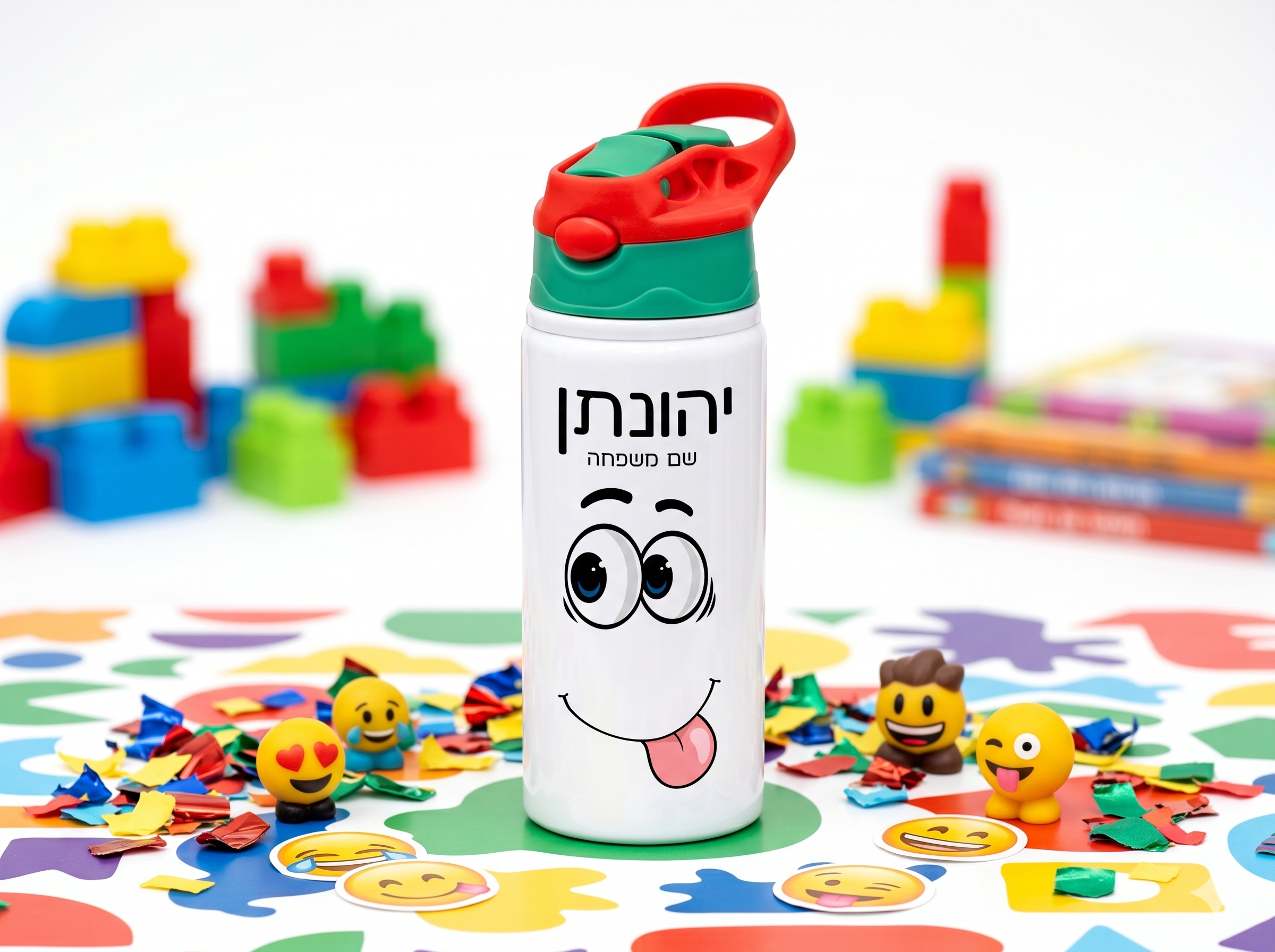 פרצוף מצחיק