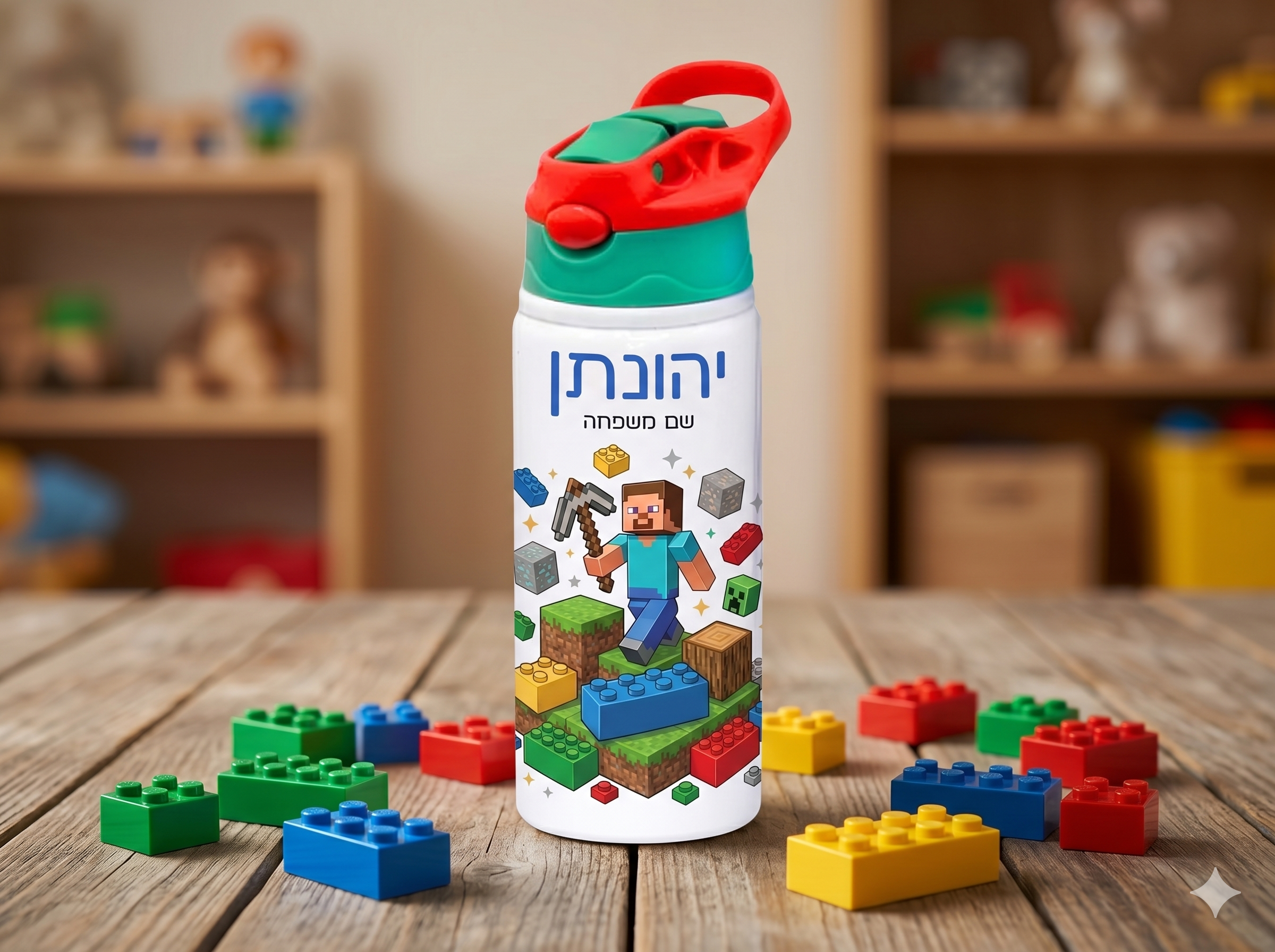 מיינקראפט