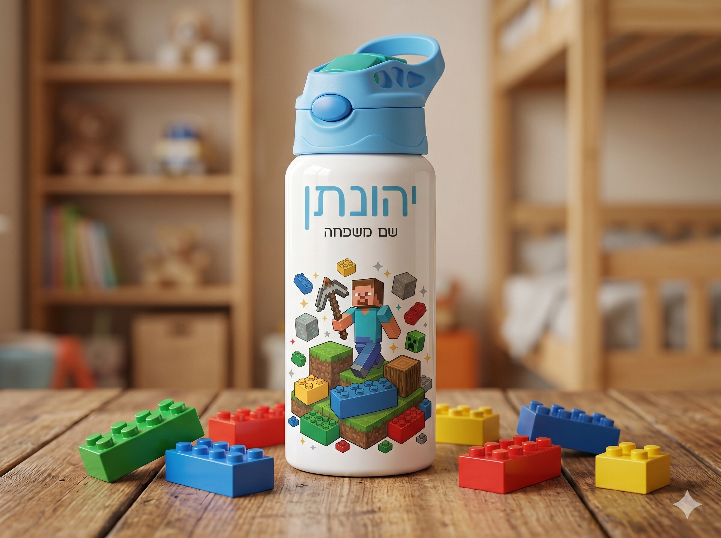 מיינקראפט — נוסף