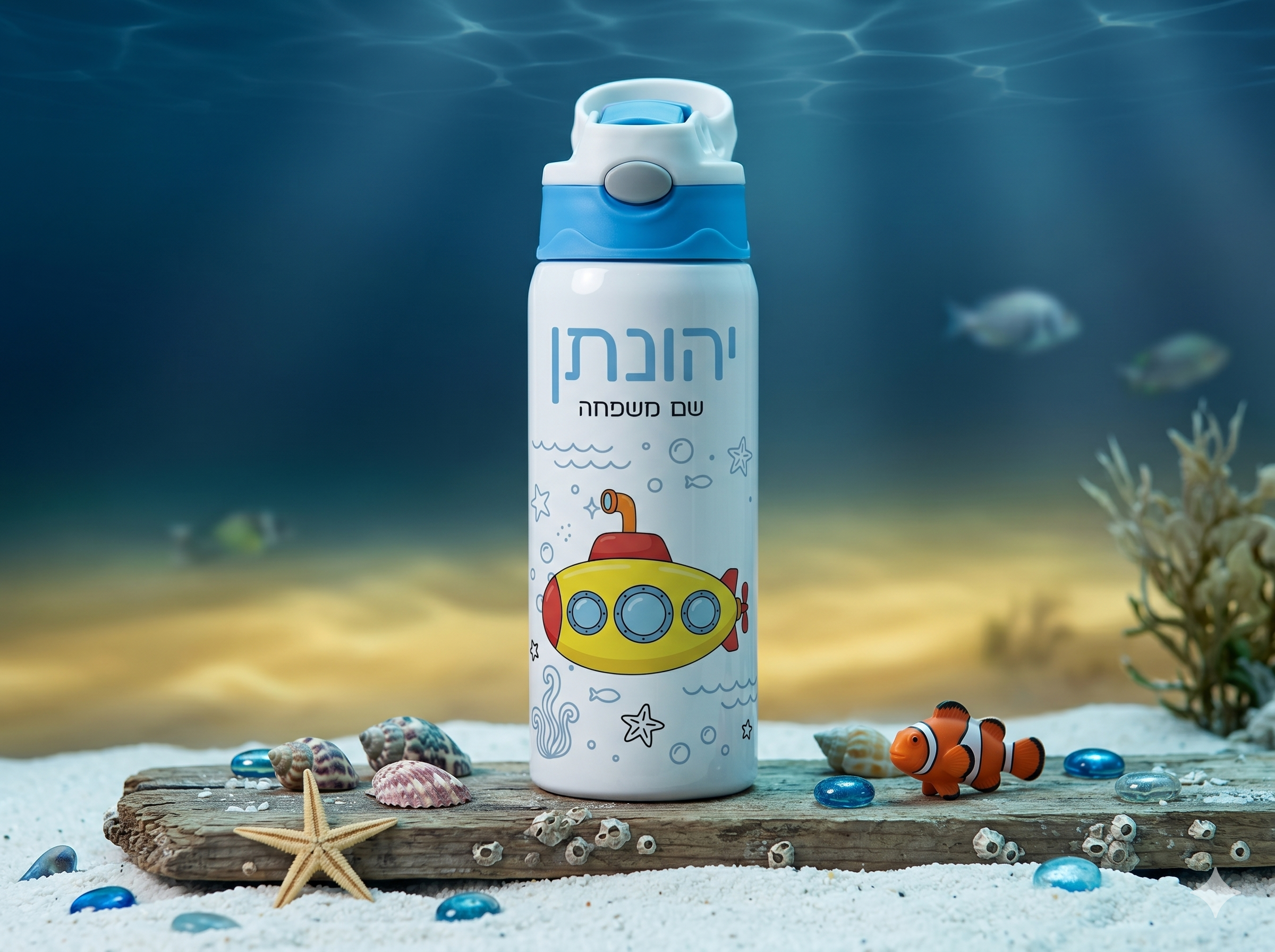 צוללת