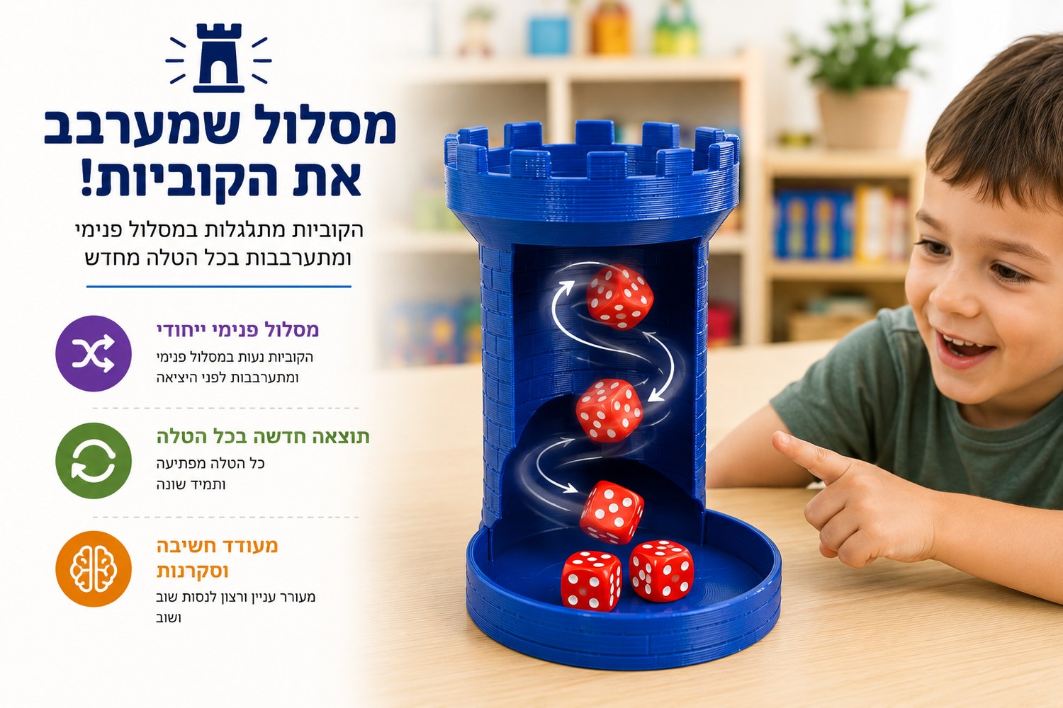 בפעולה