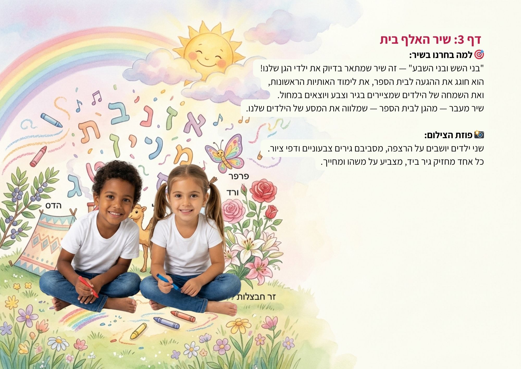 מדריך צילום — תאורה