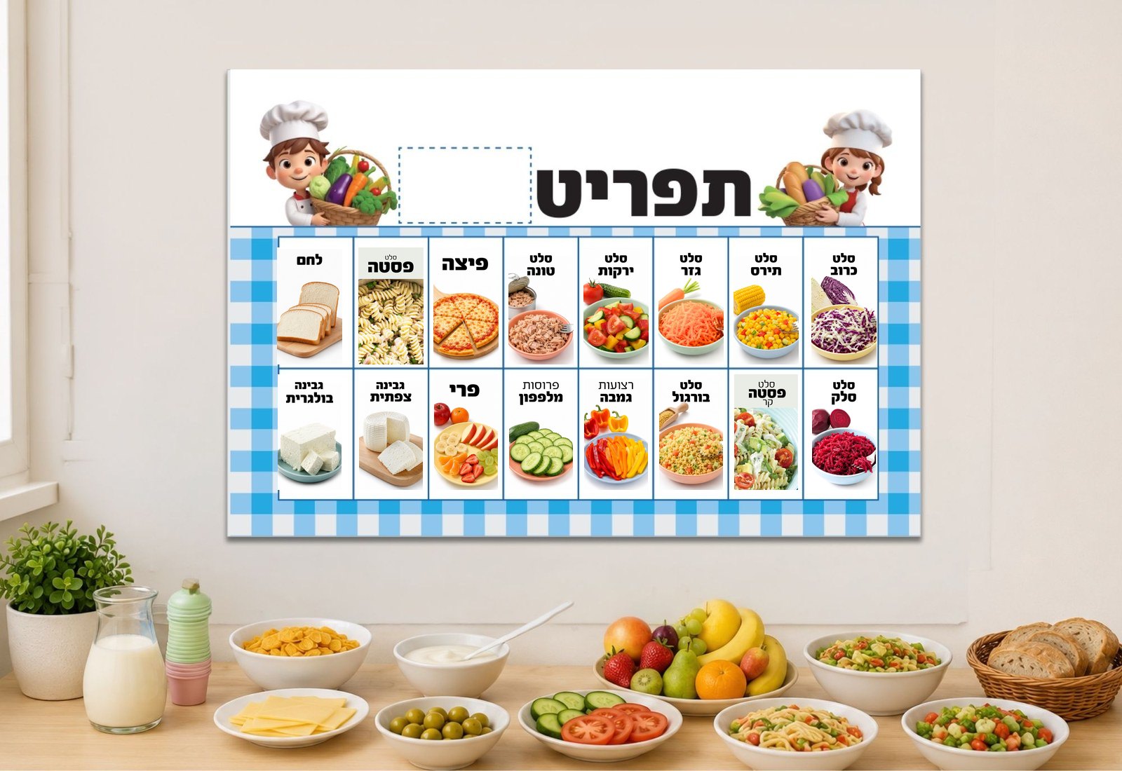 תצוגת צהריים