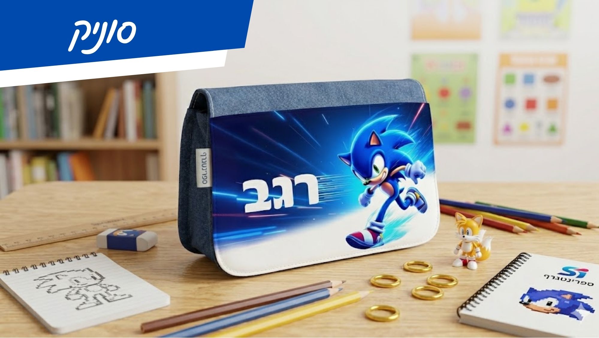 סוניק