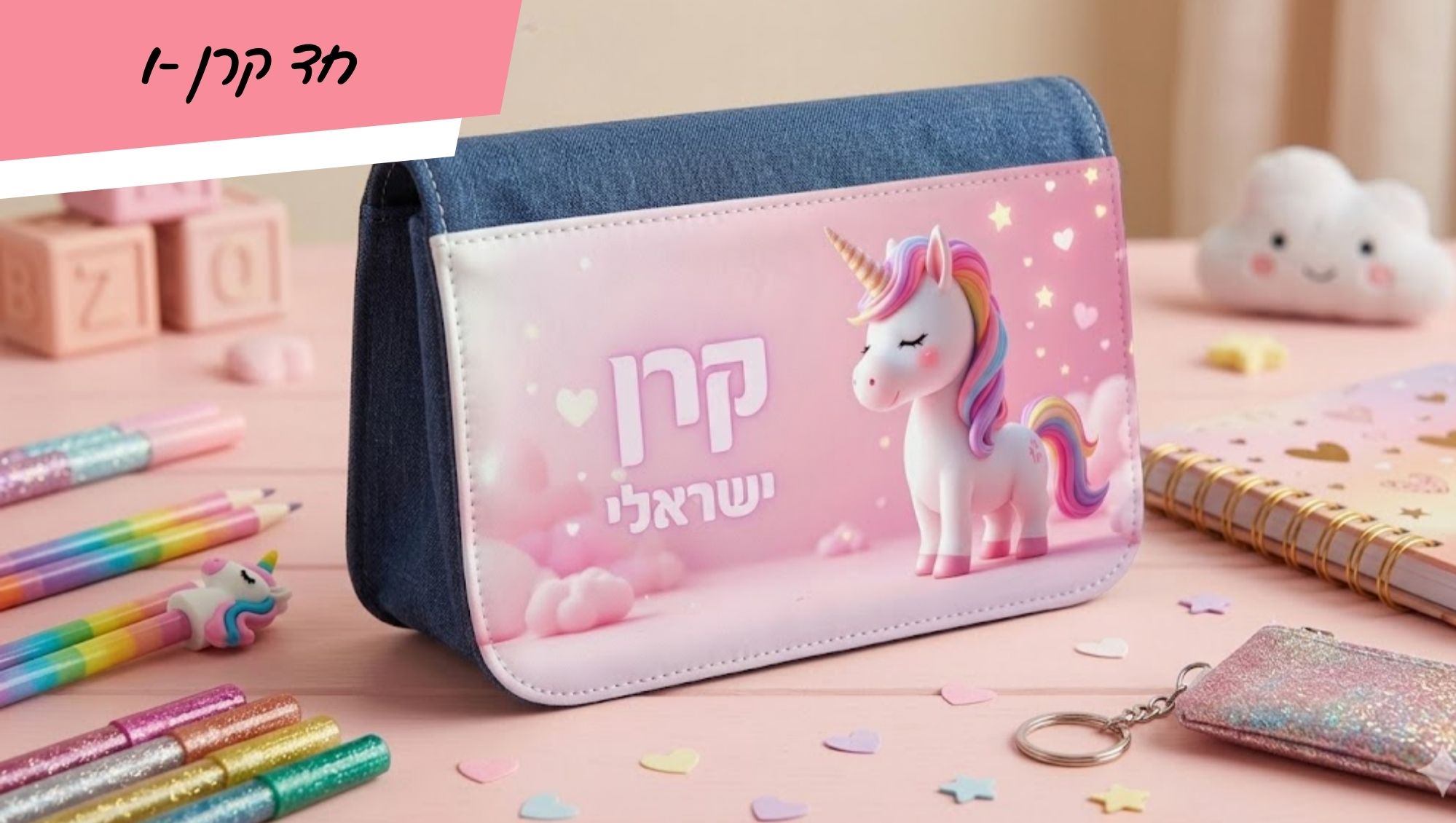 חד קרן